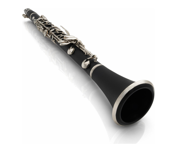 MusicMate Klarnet Bb MM-D90 EbonyTone - 1588182 - zdjęcie 7